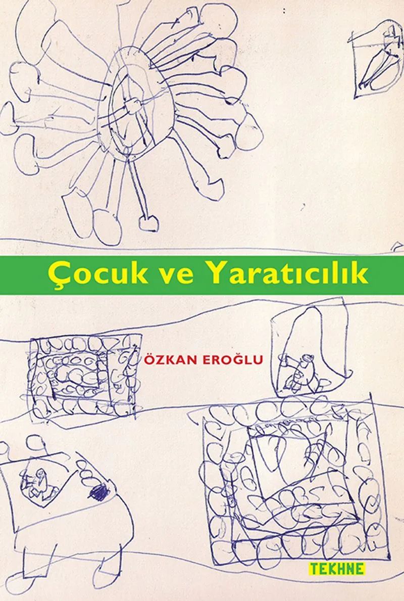 Çocuk ve Yaratıcılık