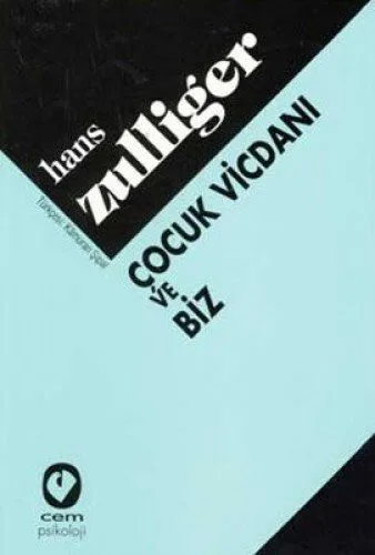 Çocuk Vicdanı Ve Biz