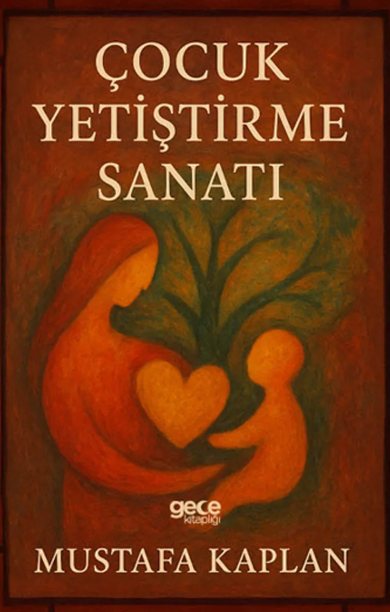 Çocuk Yetiştirme Sanatı