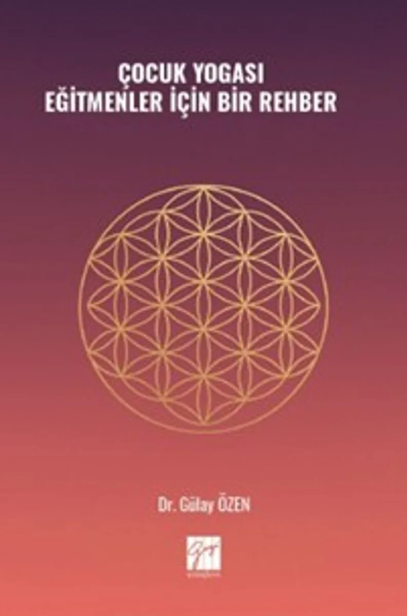 Çocuk Yogası Eğitmenler İçin Bir Rehber
