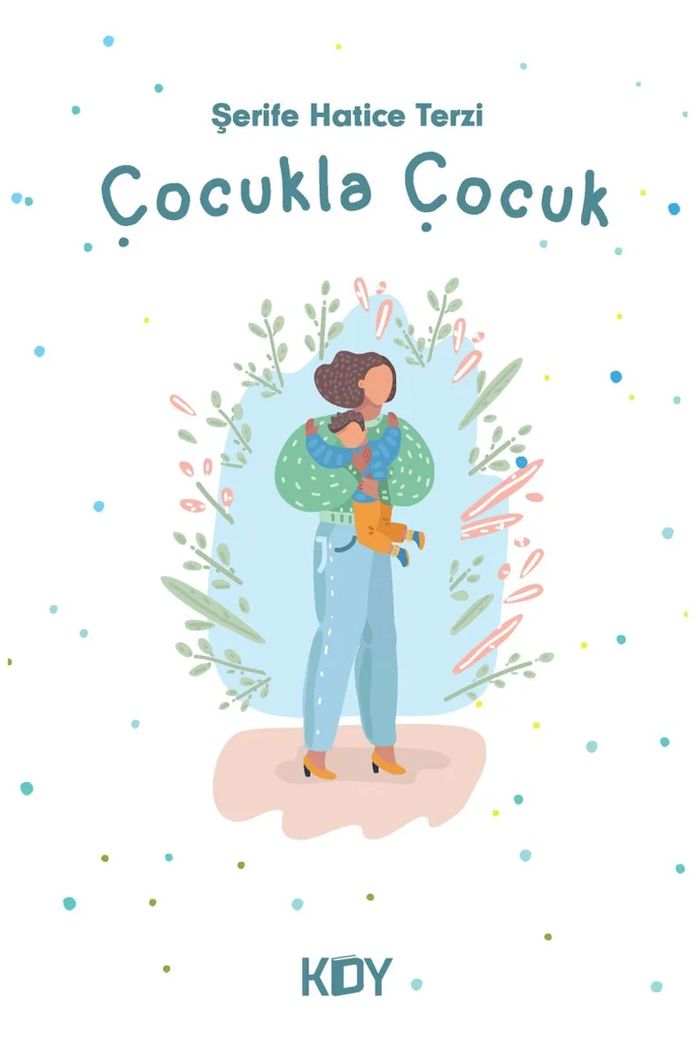 Çocukla Çocuk