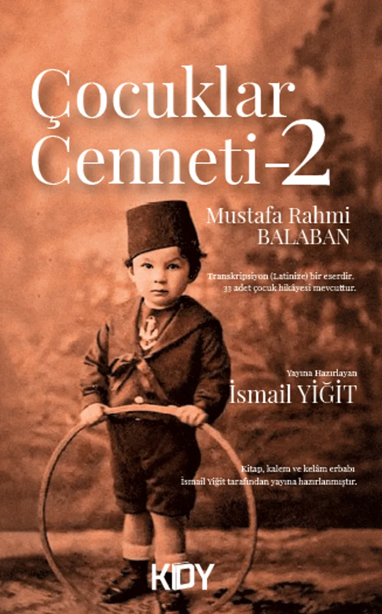 Çocuklar Cenneti 2