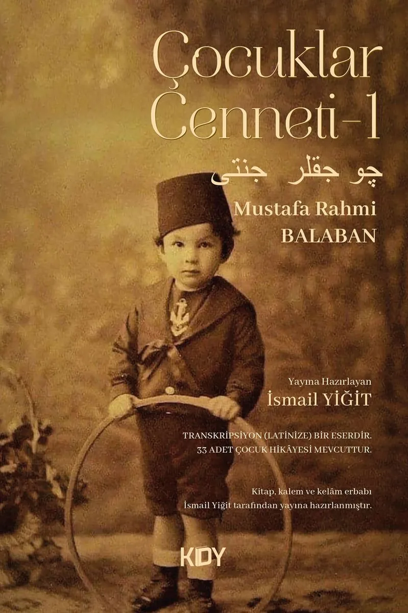 Çocuklar Cenneti