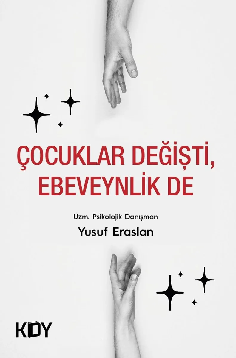 Çocuklar Değişti, Ebeveynlik de