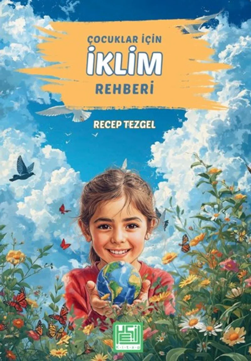 Çocuklar İçin İklim Rehberi
