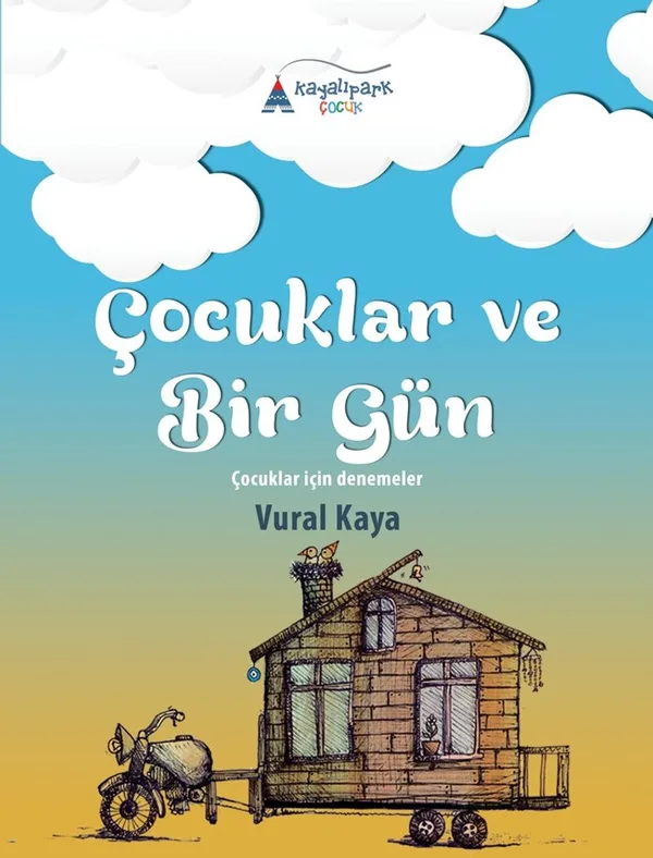 Çocuklar ve Bir Gün