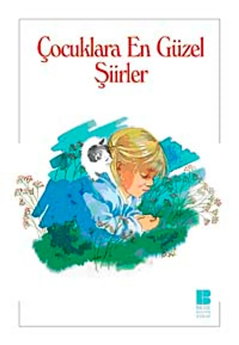 Çocuklara En Güzel Şiirler