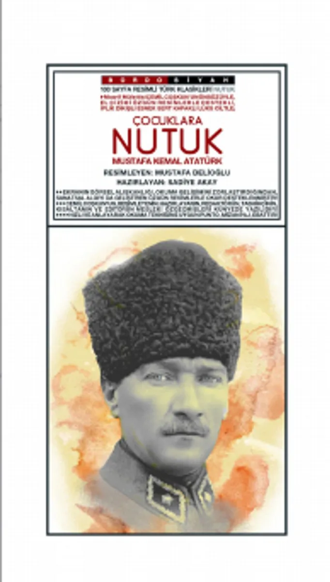 Çocuklara Nutuk