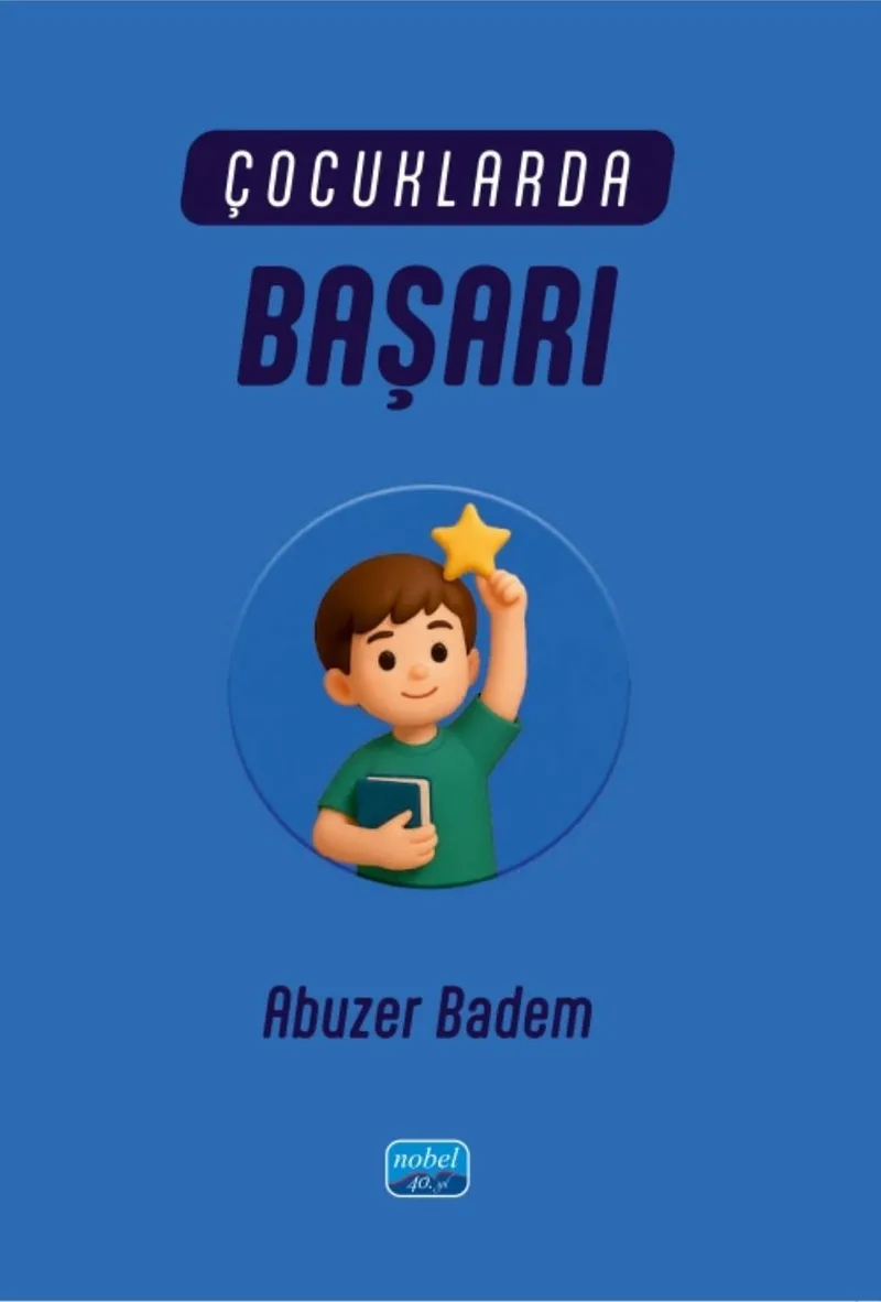 Çocuklarda Başarı