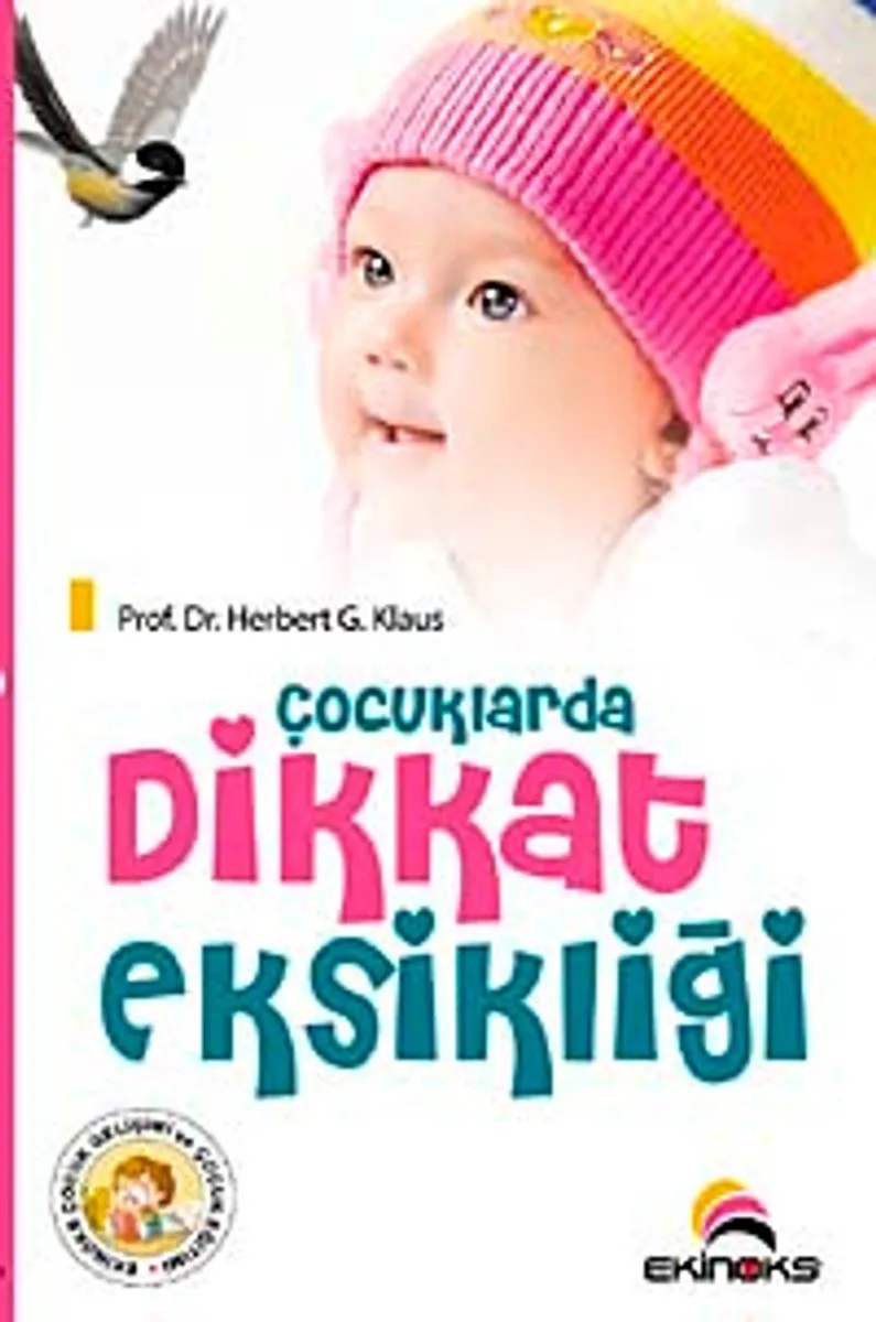 Çocuklarda Dikkat Eksikliği