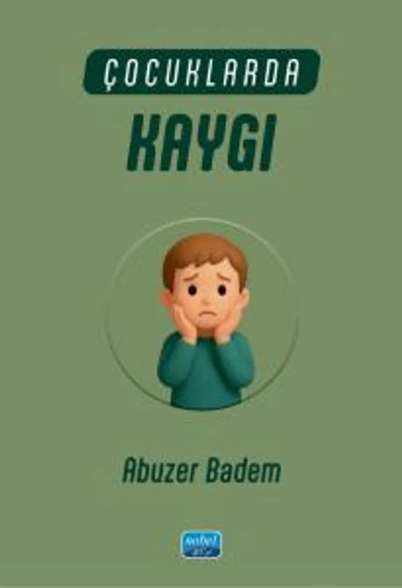 Çocuklarda Kaygı