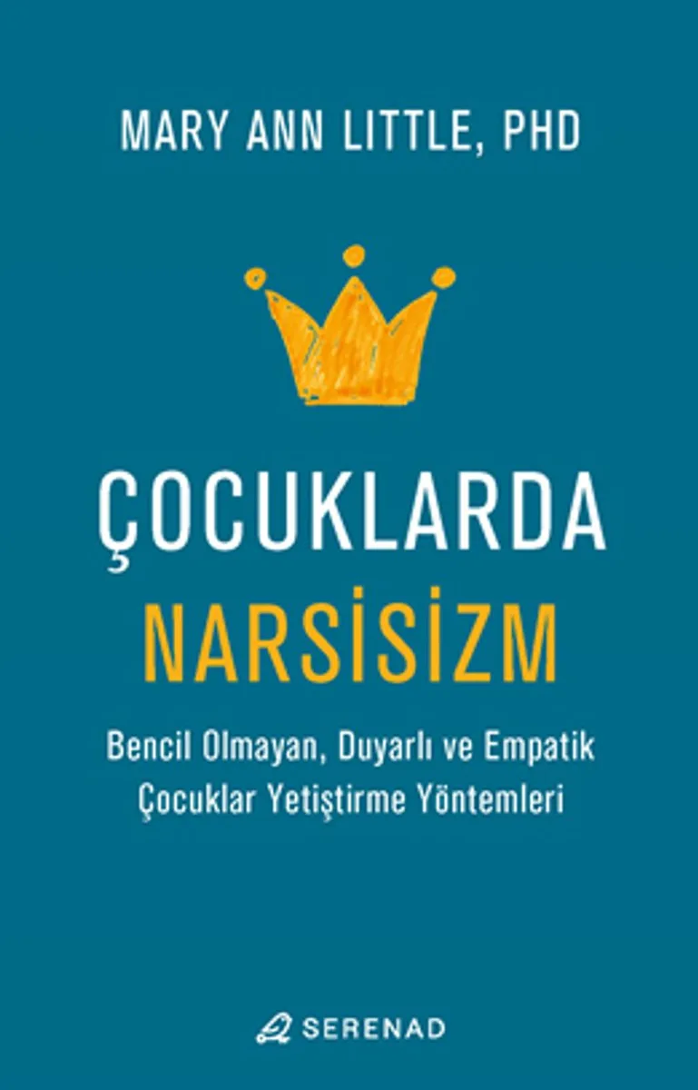 Çocuklarda Narsisizm