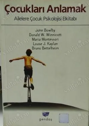 Çocukları Anlamak