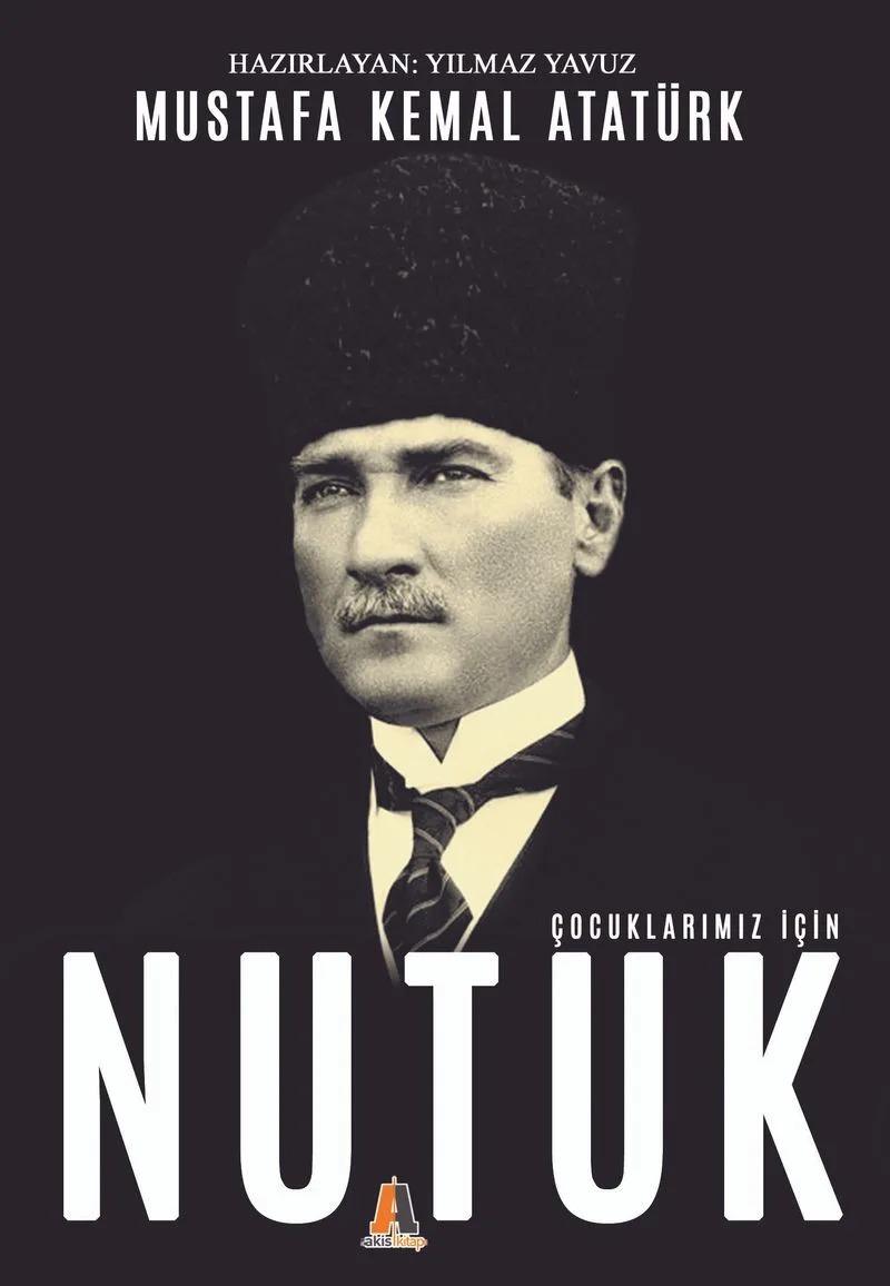 Çocuklarımız İçin Nutuk