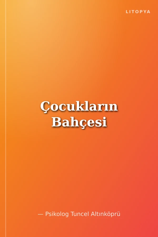 Çocukların Bahçesi