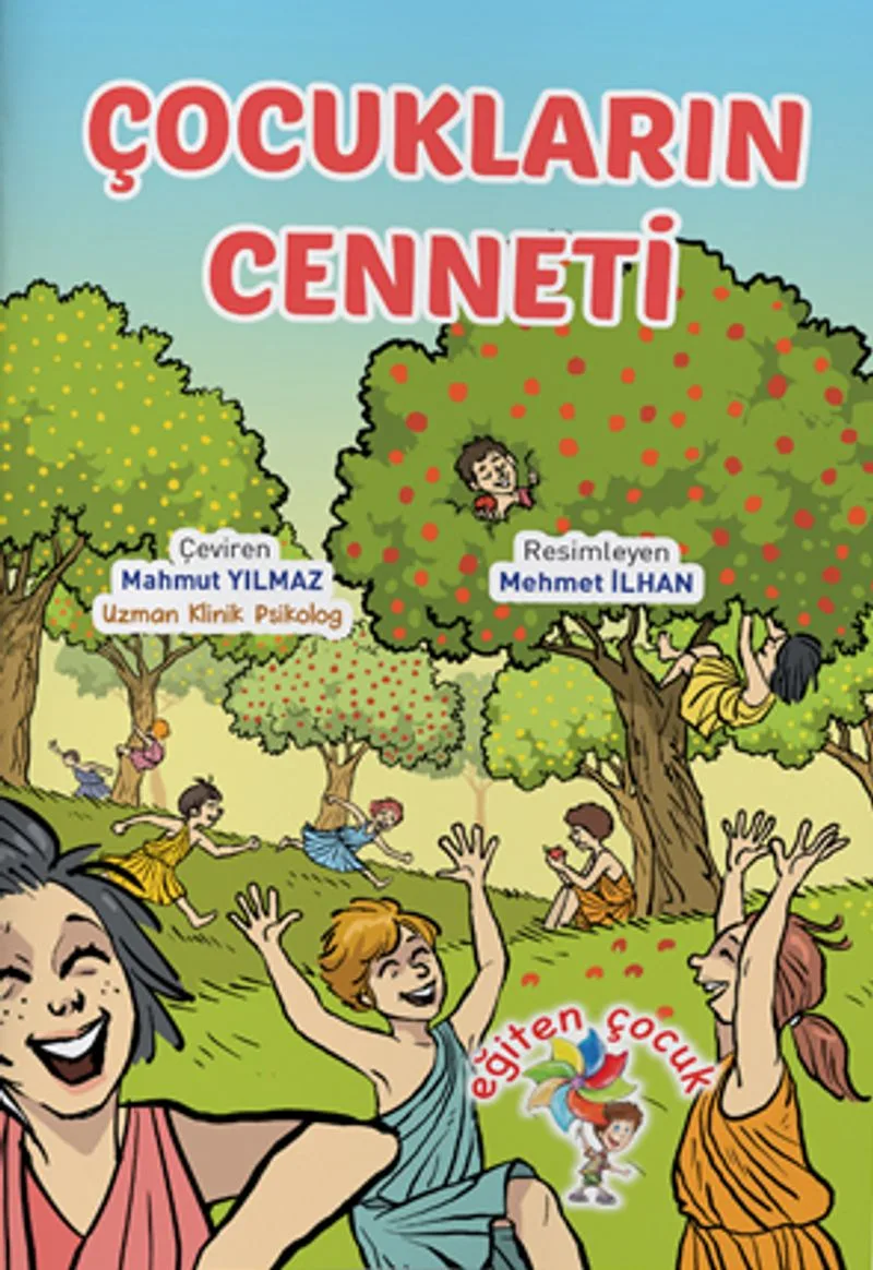 Çocukların Cenneti