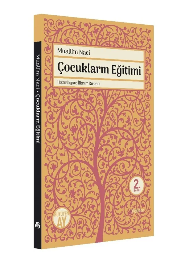 Çocukların Eğitimi Vezaif-i Ebeveyn