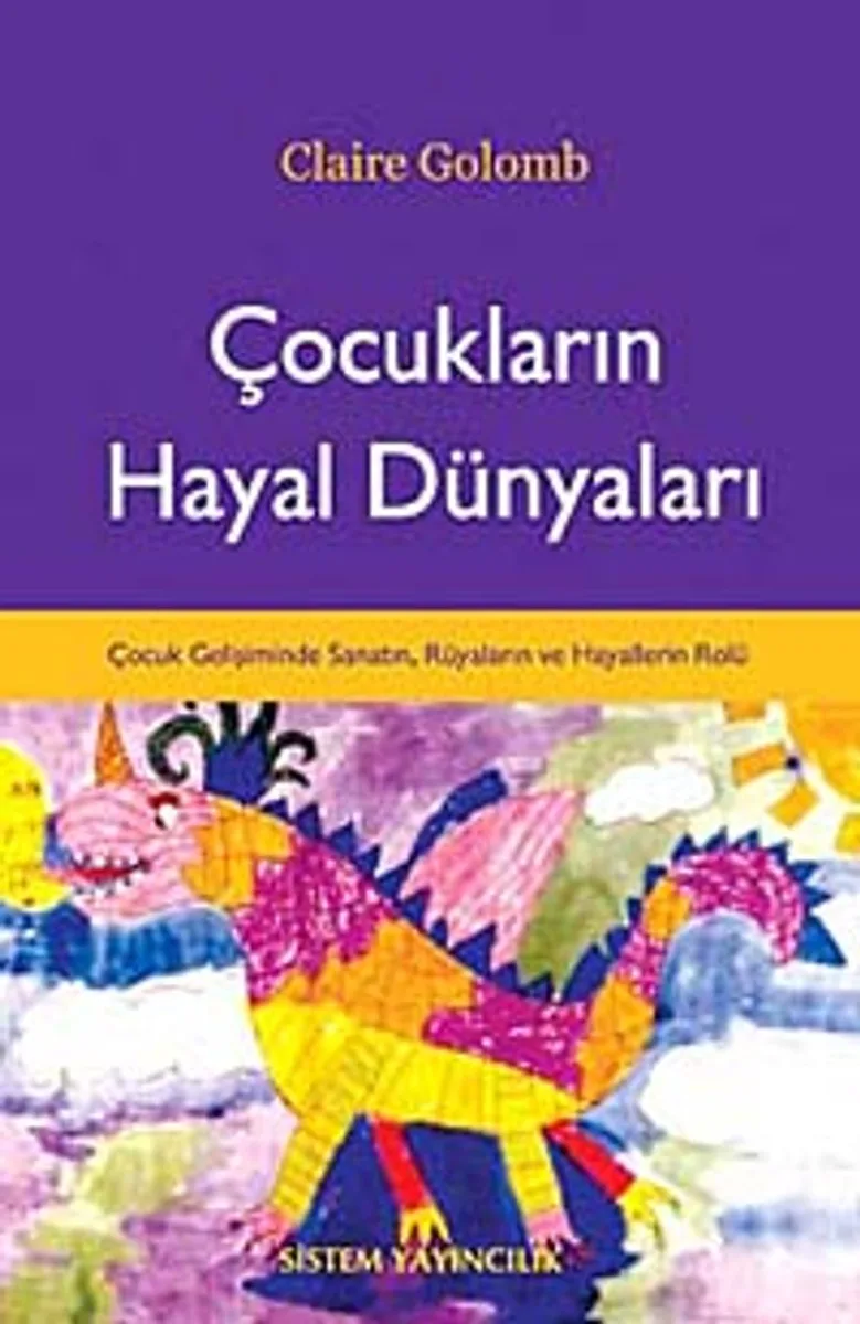 Çocukların Hayal Dünyaları