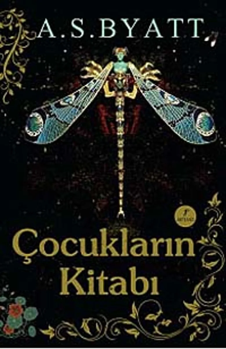 Çocukların Kitabı