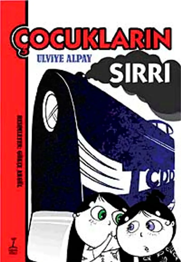Çocukların Sırrı