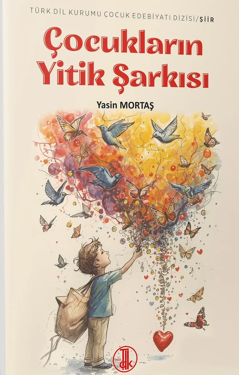Çocukların Yitik Şarkısı