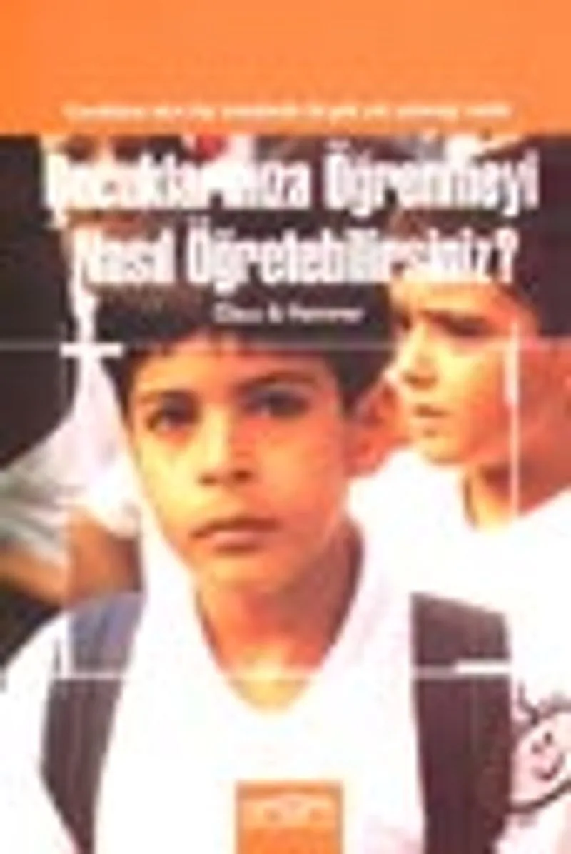 Çocuklarınıza Öğrenmeyi Nasıl Öğretebilirsiniz?