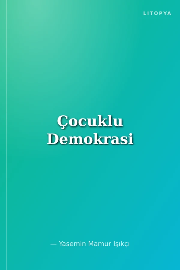 Çocuklu Demokrasi