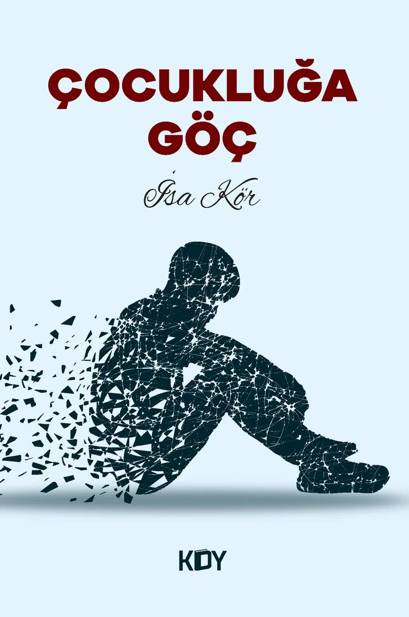 Çocukluğa Göç