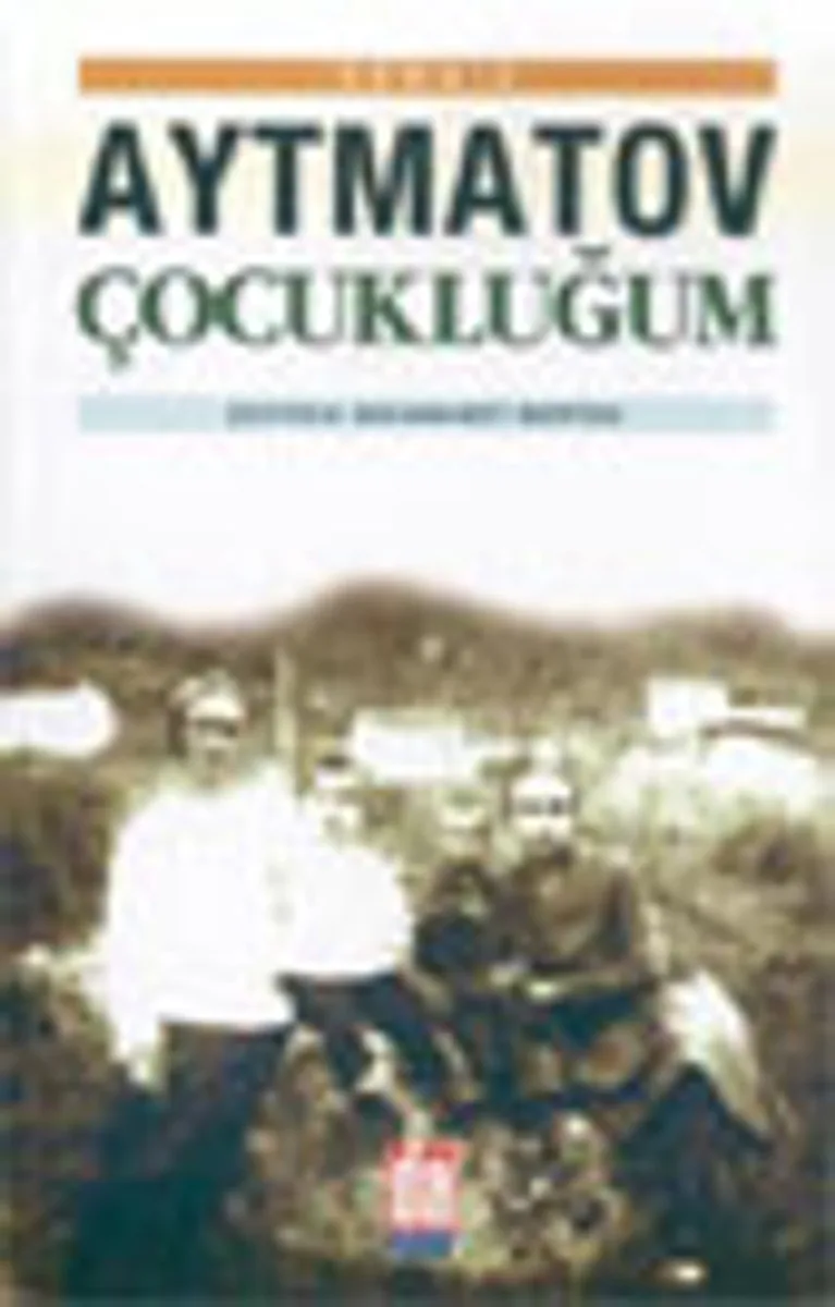 Çocukluğum