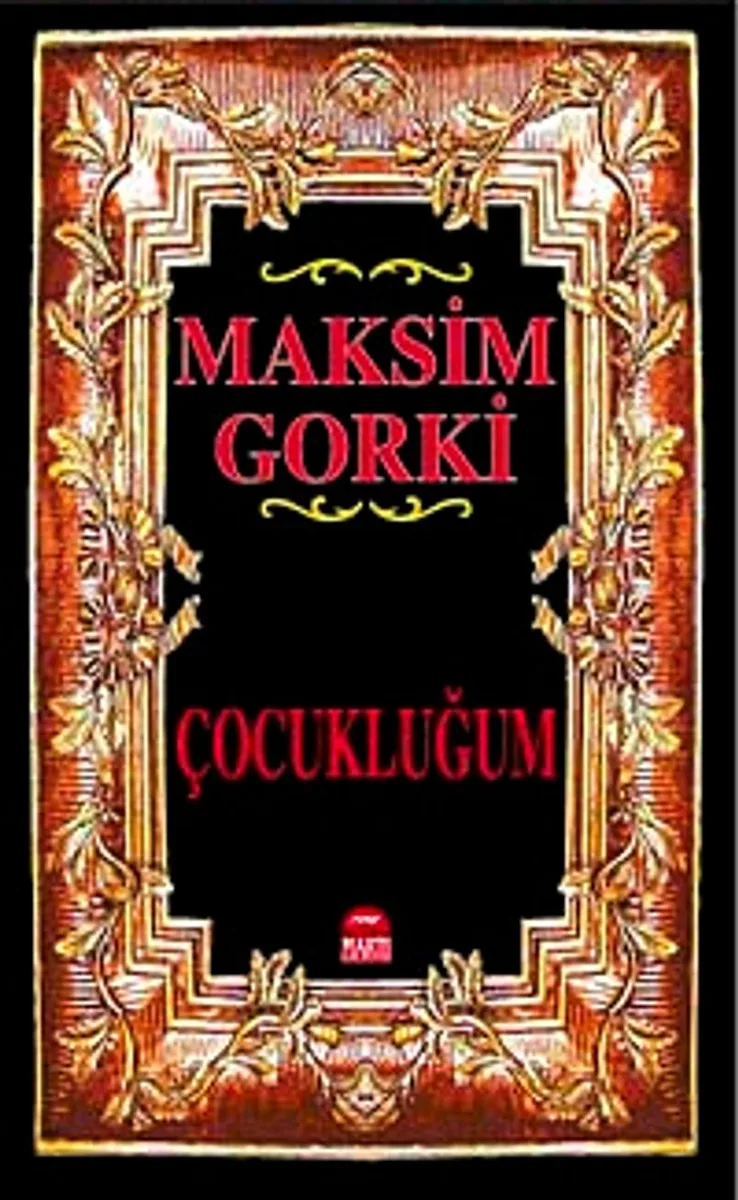 Çocukluğum