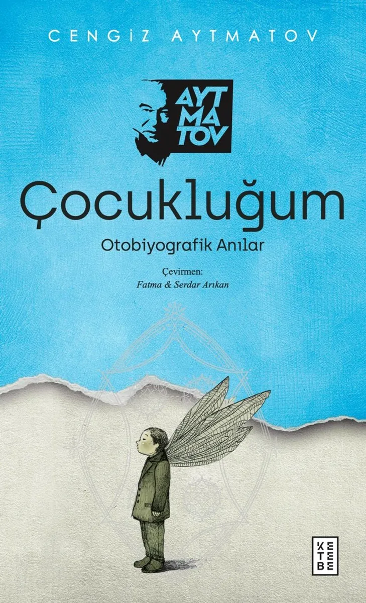Çocukluğum Otobiyografik Anılar