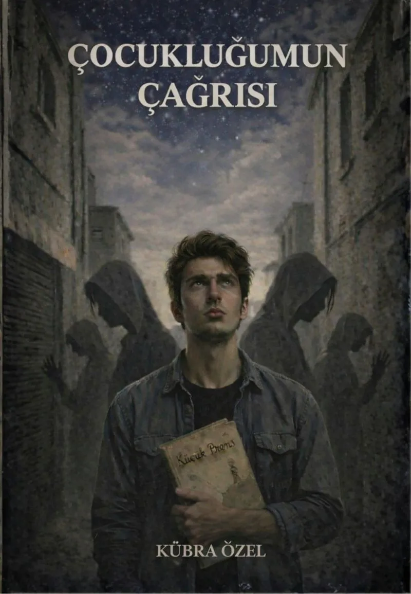 Çocukluğumun Çağrısı