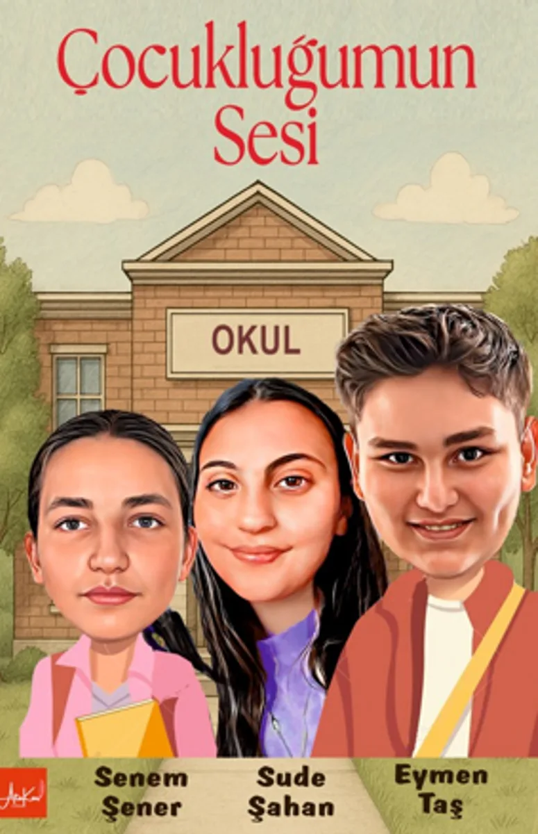 Çocukluğumun Sesi