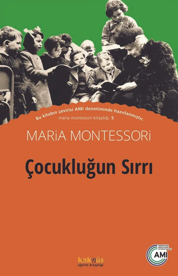Çocukluğun Sırrı