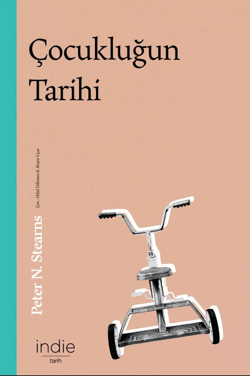 Çocukluğun Tarihi