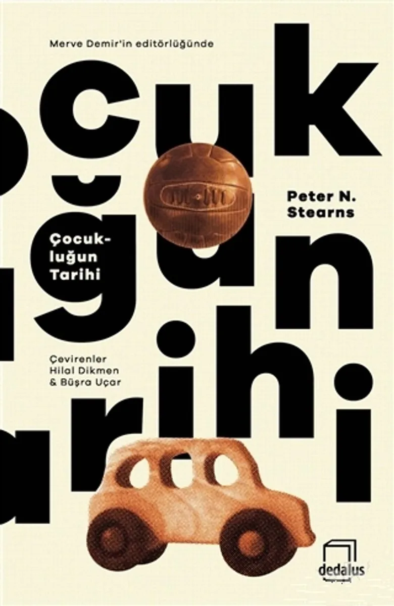 Çocukluğun Tarihi