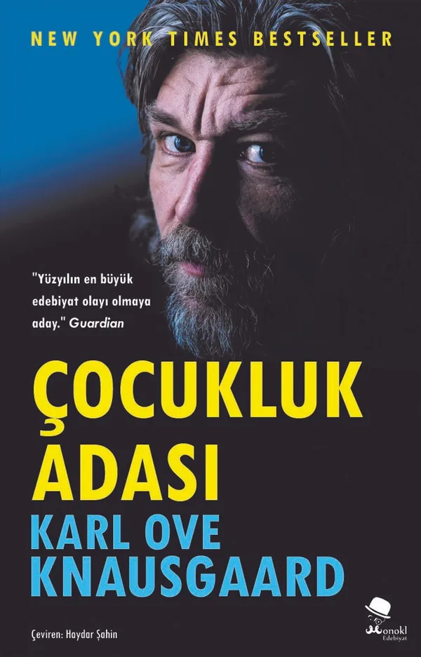 Çocukluk Adası