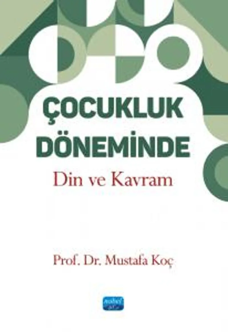 Çocukluk Döneminde Din ve Kavram