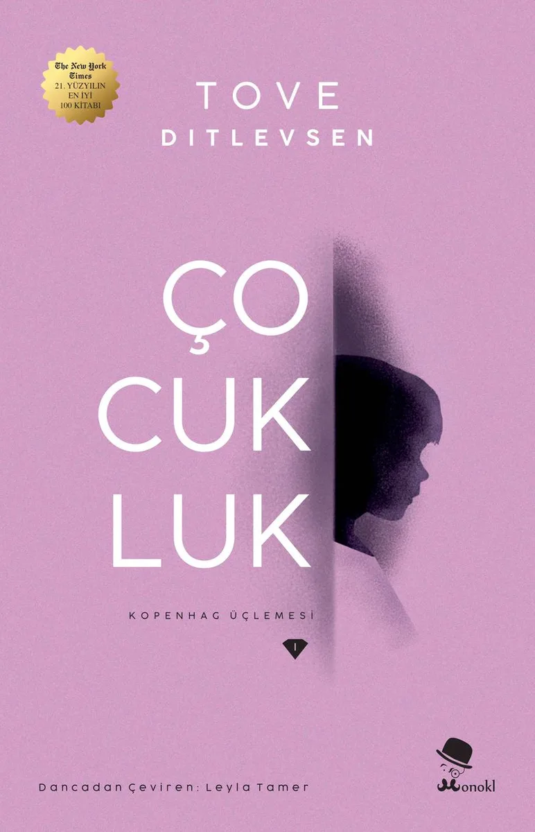Çocukluk Kopenhag Üçlemesi