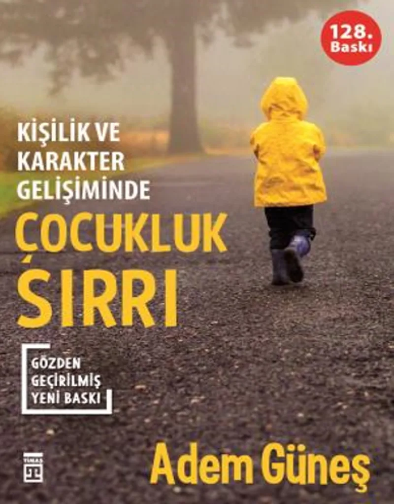 Çocukluk Sırrı