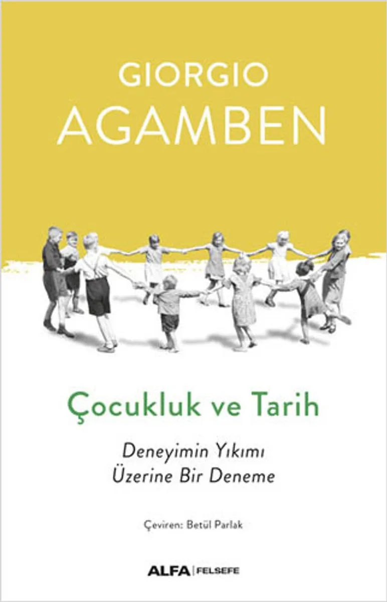 Çocukluk ve Tarih