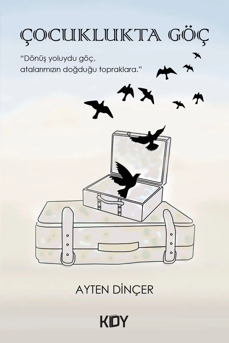 Çocuklukta Göç