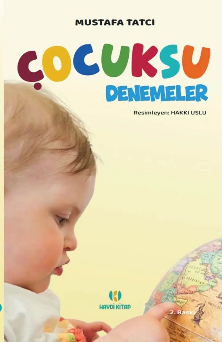 Çocuksu Denemeler