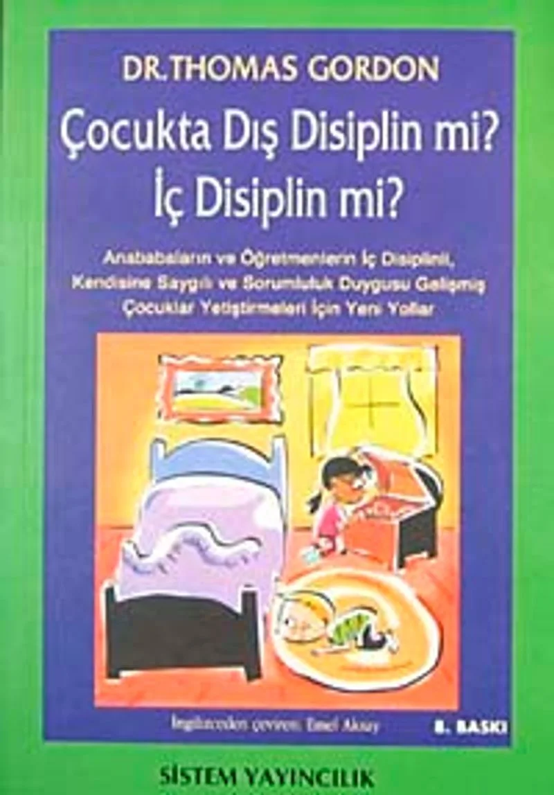 Çocukta Dış Disiplin mi İç Disiplin mi?