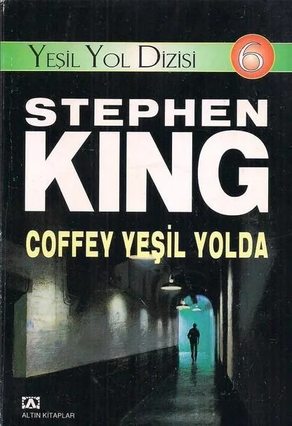 Coffey Yeşil Yolda