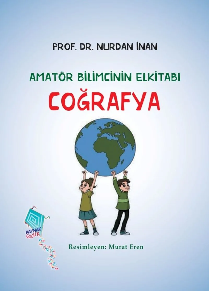 Coğrafya / Amatör Bilimcinin Elkitabı