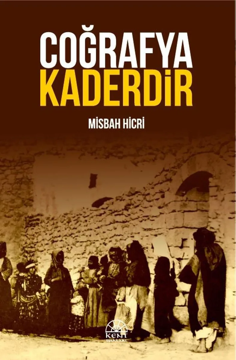 Coğrafya Kaderdir