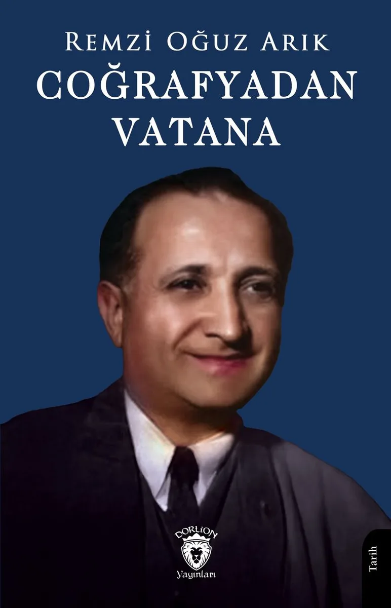 Coğrafyadan Vatana