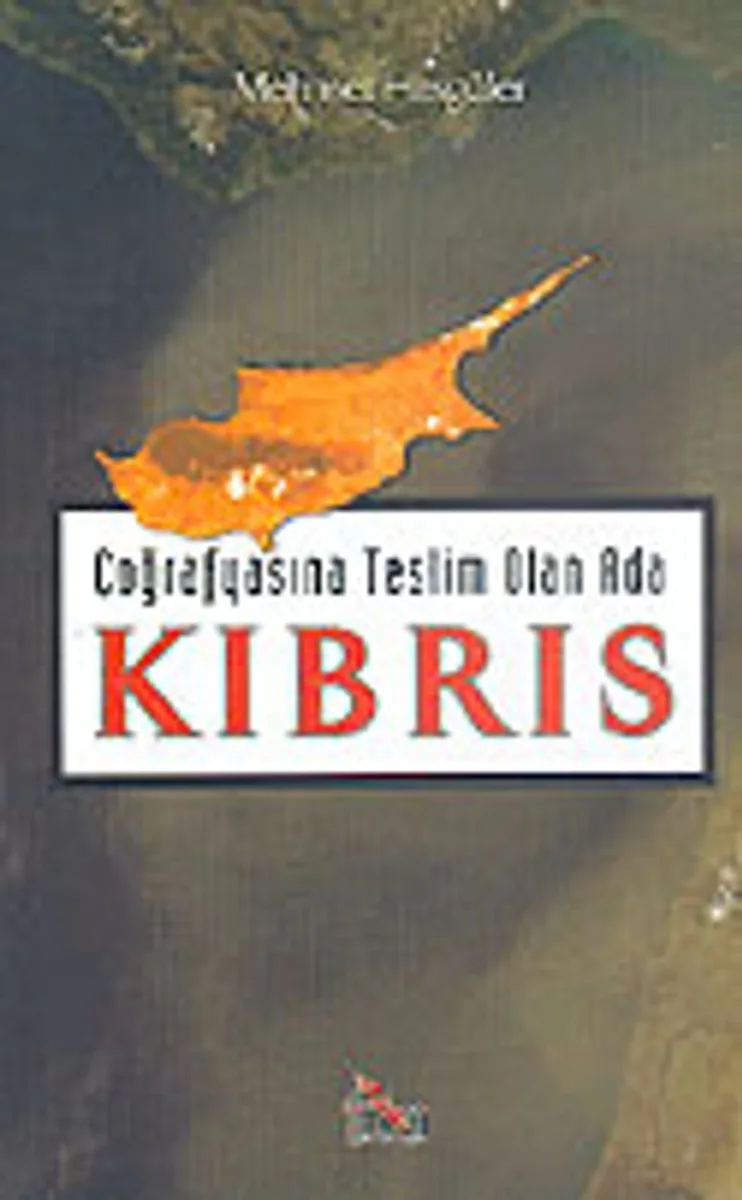 Coğrafyasina Teslim Olan Ada Kıbrıs