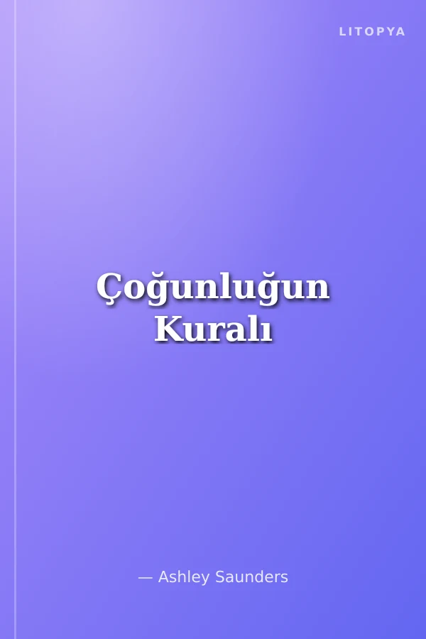Çoğunluğun Kuralı
